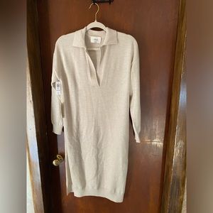 Wilfred Shayda Dress